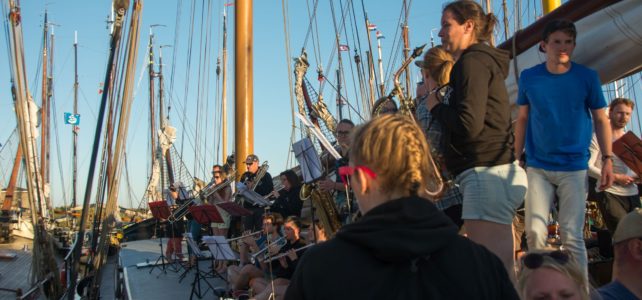 Concertreis jubileumjaar Concertreis jubileumjaar